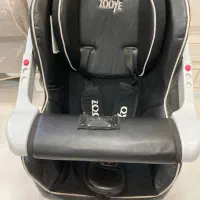 صندلی ماشین سایز بزرگ|اسباب و اثاث بچه|تهران, قلمستان|دیوار