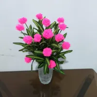 گل مصنوعی