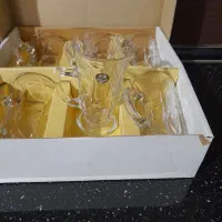 سرویس لیوان اصل ژاپن
