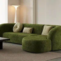 مبل ال با نرخ ویژه(تولید پخش به تمام نقاط کشور)|مبلمان خانگی و میز عسلی|تهران, اوقاف|دیوار