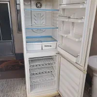 یخچال.فریزر بدون برفک|یخچال و فریزر|اردبیل, |دیوار