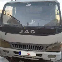 جک آراز مدل89|خودرو سنگین|سربیشه, |دیوار