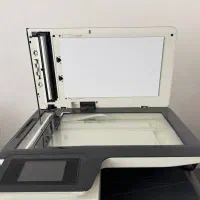 پرینتر چندکاره اچ پی HP PageWide Pro MFP 477dw|پرینتر، اسکنر، کپی، فکس|تهران, آذربایجان|دیوار
