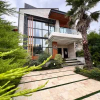 دوبلکس استخر داخلی زیر قیمت و اقساطی|فروش خانه و ویلا|تهران, حشمتیه|دیوار