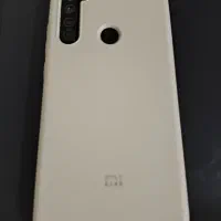 ردمی نوت 8|موبایل|همدان, |دیوار