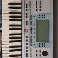ارگ pa50 تبدیل به pa80|پیانو، کیبورد، آکاردئون|تهران, خلیج فارس|دیوار