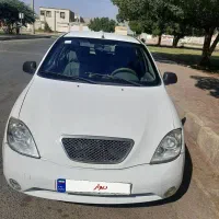 تیبا ۲ پلاس|خودرو سواری و وانت|اهواز, کیانشهر|دیوار