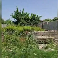 فروش زمین ۲۹۰ متری در میان پشته