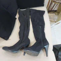 کفش زنانه|کیف، کفش، کمربند|شاهین‌شهر, مخابرات (شهید بهشتی)|دیوار