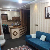 سوییت مبله الهیه قاسم آباد|اجارهٔ کوتاه‌مدت آپارتمان و سوئیت|مشهد, الهیه|دیوار