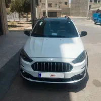 اطلس Gتیپ فول بدون رنگ شاسی پلمپ