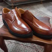 کفش چرم|کیف، کفش، کمربند|تهران, شهید رجایی|دیوار