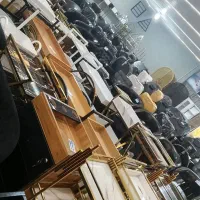 صندلی ۰۲۷ سفید|آرایشگاه و سالن‌های زیبایی|یزد, |دیوار