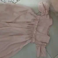 لباس مجلسی دخترونه|کفش و لباس بچه|تربت جام, جامرود|دیوار