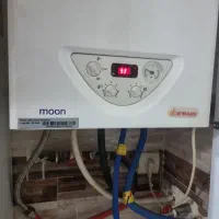 نصب و تعمیر پکیج ،آبگرمکن،شیرالات توکار،لوله کشی