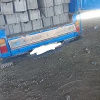 نیسان کمپرسی اجر ماسه|خدمات حمل و نقل|بیرجند, |دیوار