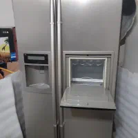 یخچال ساید و لباس‌شویی‌الجی|یخچال و فریزر|سنندج, |دیوار