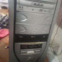 فروش یک سیستم خانگی|رایانه رومیزی|باوی, |دیوار