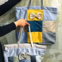 کیف زنانه بچگانه|کیف، کفش، کمربند|کوهسار (البرز), |دیوار