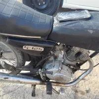 هندا ۸۲|موتورسیکلت|نجفآباد, مزرعه طالب|دیوار