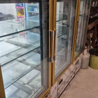 یخچال ایستاده مکعبی کاملا نو|فروشگاه و مغازه|کرج, گوهردشت|دیوار