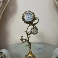 ساعت رومیزی