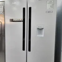 یخچال دوقلو الکترواستیل ۳۶ ماهه