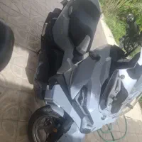 موتور  ADVهاسکی175