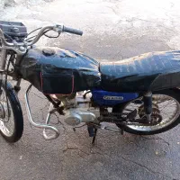 موتور سیکلت