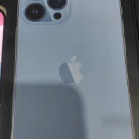 آیفون 13 پرومکس 256 گیگ آبی