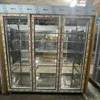 یخچال ۱ تا..۶ درب ،موتور امبراکو هایتک دانفوس|فروشگاه و مغازه|سنگدوین, |دیوار