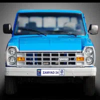 مکانیکی جلوبندی تخصصی  نیسان|خدمات پیشه و مهارت|تهران, خاک سفید|دیوار