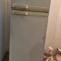 یخچال و گاز هر دو با هم۴ میلیون|یخچال و فریزر|زرقان, |دیوار