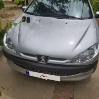 206 تیپ ۲ مدل ۸۶
