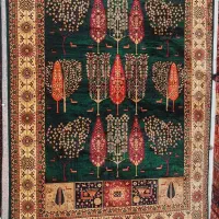 فرش مارسلو ۷۰۰ـ۱۰۰۰ـ۱۲۰۰شانه