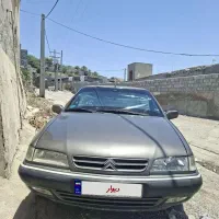 زانتیا 2000