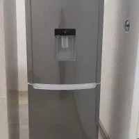 یخچال دیپونت.درحدنو