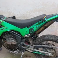 تریل تی فور ۱۴۰۱|موتورسیکلت|تهران, شیخ هادی|دیوار