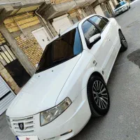 سمند سورن مدل 96