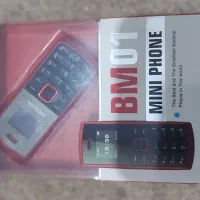 گوشی نوکیا BM01