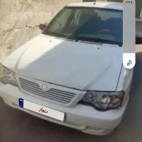 پراید ۱۱۱ مدل ۹۵