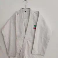 لباس جودو سامکوه.خوش بافت