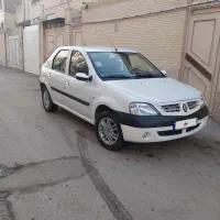 پارس تندر مدل ۹۵