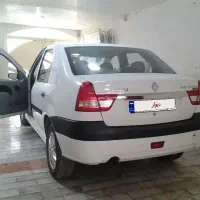 پارس تندر مدل ۹۶|خودرو سواری و وانت|کرمانشاه, |دیوار