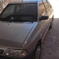 پراید صبا مدل 86