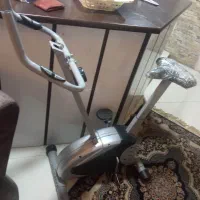 دوچرخه ثابت