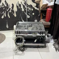 دستگاه صنعتی دو گروپ ENOVAبرند FAEMAنوا برند فایما