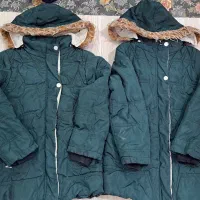 لباس مجلسی دخترانه دوقلو