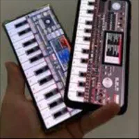 ارگ با گوشی