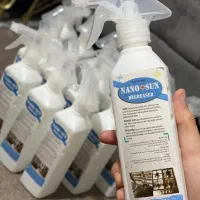 اسپری نانو سان اصلی تک به قیمت عمده